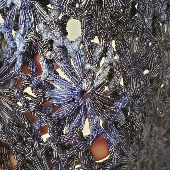 INC INTERNATIONAL CONCEPTS tank - Picture 5 of 5